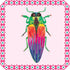 LITTLE BEETLES MEMORY MATCH